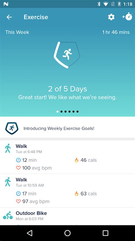If you agree with the permissions, tap "<strong>Download</strong>. . Fitbit mobile app download